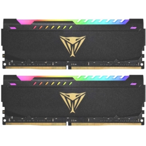 MEMORY DIMM 32GB PC25600 DDR4/KIT2 PVSR432G320C8K PATRIOT