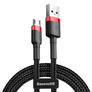 Baseus Cafule USB / microUSB Cable 3m