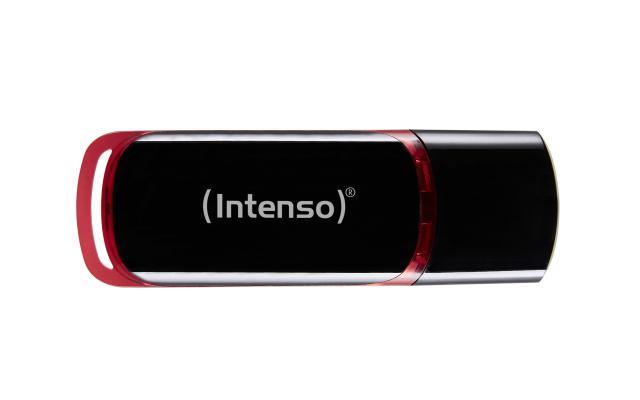 MEMORY DRIVE FLASH USB2 16GB/3511470 INTENSO