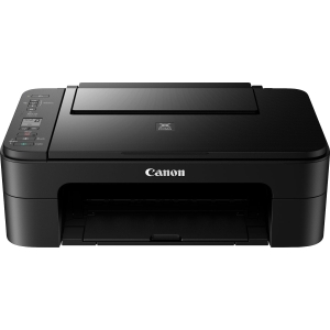 Canon струйный принтер "всё в одном" PIXMA TS3355, черный