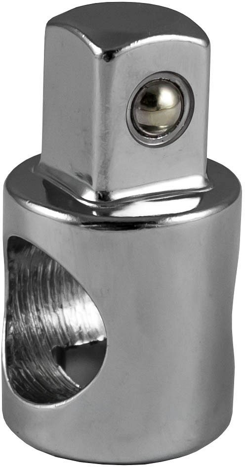 SUURENDUSABINÕU. T-SABA ADAPTER 3 / 8"->1 / 2" KEERAMISPULGA / PIKENDUSE AVAGA JBM