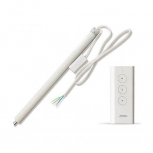 SMART HOME ROLLER CONTROLLER/SRSC-M01 AQARA