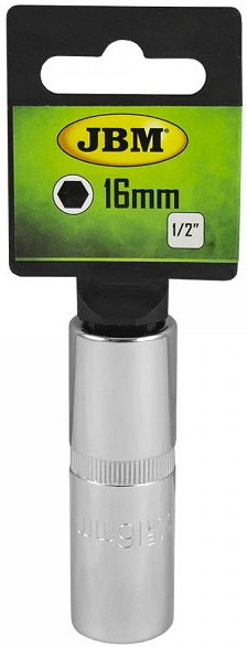 16MM KÜÜNLAPADRUN 1 / 2" JBM