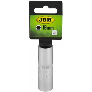 16MM KÜÜNLAPADRUN 1 / 2" JBM