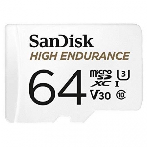 MEMORY MICRO SDXC 64GB UHS-3/SDSQQNR-064G-GN6IA SANDISK