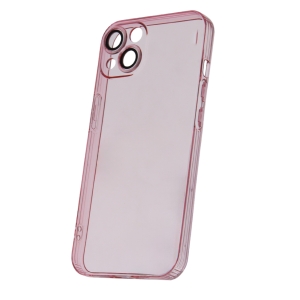 Mocco Slim Color case for  Apple  iPhone 14 Pro