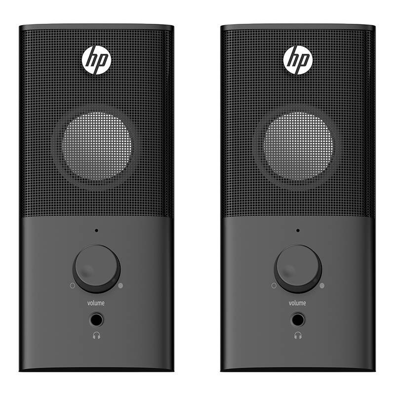 HP DHS-2101 Wired Speakers