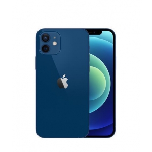 MOBILE PHONE IPHONE 12/64GB BLUE MGJ83 APPLE