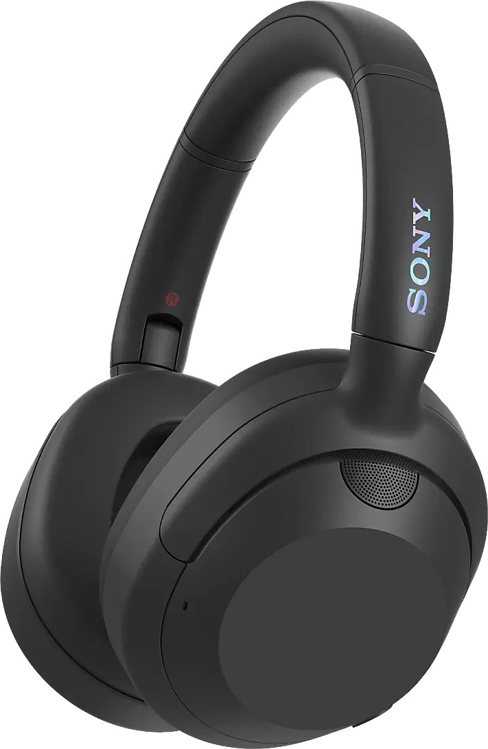 Sony juhtmevabad kõrvaklapid ULT Wear WH-ULT900NB, must