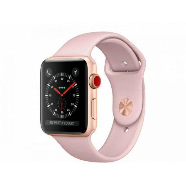 SMARTWATCH SERIES5 40MM/GOLD RND-W53440 APPLE RENEWD