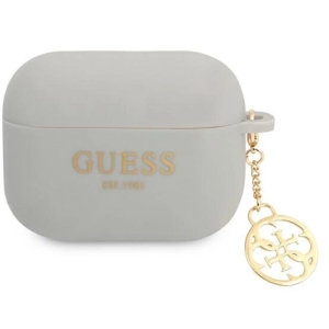 Guess GUAPLSC4EG Case for Apple Airpods Pro