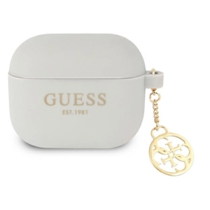 Guess GUA3LSC4EG Case for Apple Airpods 3
