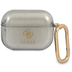 Guess GUAPUCG4GK Case for Apple AirPods Pro