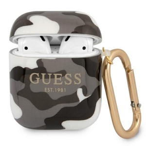 Guess GUA2UCAMG Case for Apple AirPods