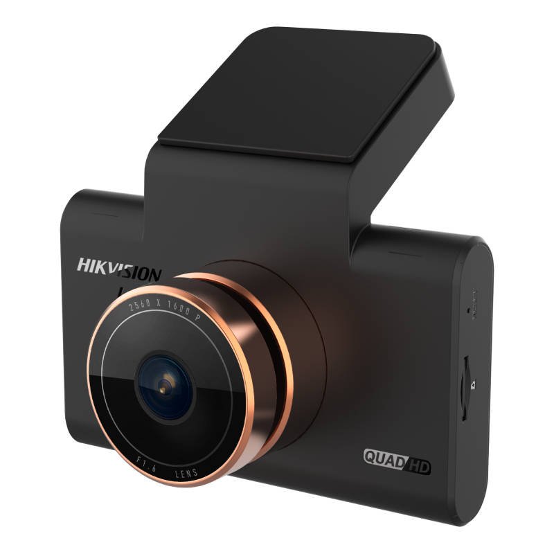 Hikvision C6 Pro Dash camera 1600p/30fps