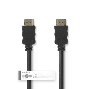Nedis CVGT34000BK150 Скоростной HDMI ™ Кабель с Ethernet / 15 m