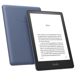 Amazon Kindle Paperwhite E-Book 32GB