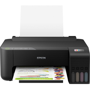 Epson струйный принтер "все в одном" EcoTank L1270, черный