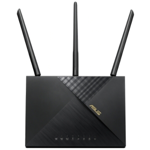 Asus 4G-AX56 Wi-Fi Mаршрутизатор 300 Mbits