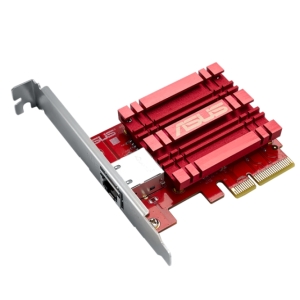 Asus XG-C100C Network Card 10000 Mbit/s