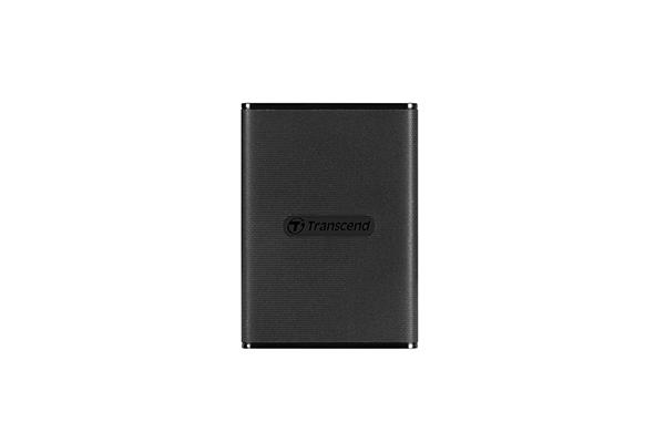 External SSD | TRANSCEND | ESD270C | 500GB | USB 3.1 | 3D NAND | Write speed 460 MBytes/sec | Read speed 520 MBytes/sec | TS500GESD270C