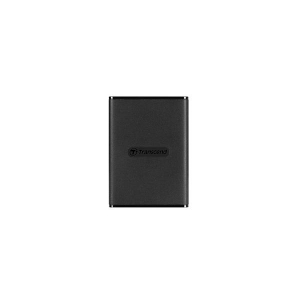 External SSD | TRANSCEND | ESD270C | 500GB | USB 3.1 | 3D NAND | Write speed 460 MBytes/sec | Read speed 520 MBytes/sec | TS500GESD270C