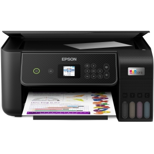 Epson струйный принтер "все в одном" EcoTank L3280, черный