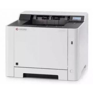 Colour Laser Printer | KYOCERA | P5026CDN | USB 2.0 | LAN | Duplex | 1102RC3NL0
