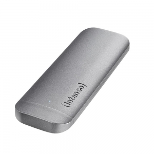 External SSD | INTENSO | 1TB | USB-C | 3824460