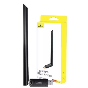 Baseus FastJoy Wi-Fi Adapter 150Mbps