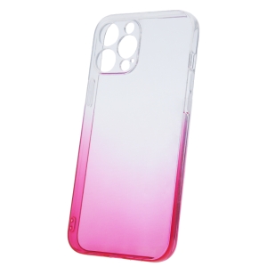 Mocco Ultra Back Gradient Case 2 mm Силиконовый чехол для Apple iPhone 15 Pro Max