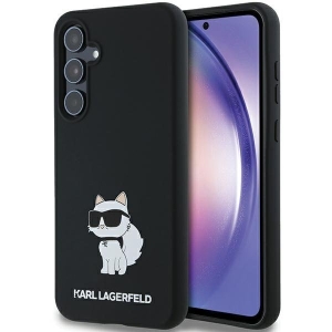 Karl Lagerfeld KLHCSA35SMHCNPK Чехол для Samsung Galaxy A35