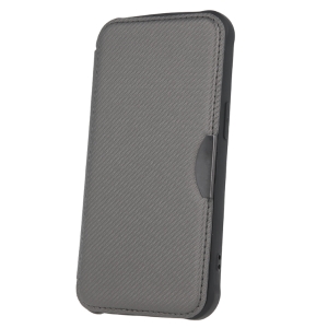 Mocco Smart Carbon Book Case for Samsung Galaxy S24