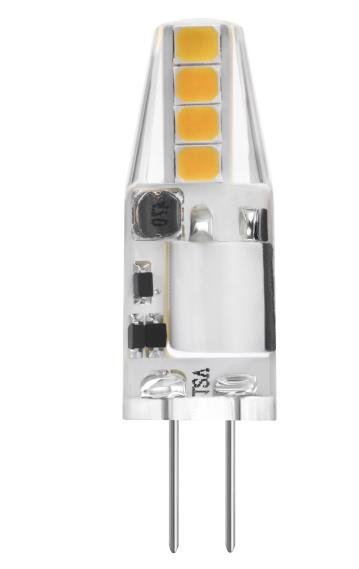 Light Bulb | LEDURO | Power consumption 1.5 Watts | Luminous flux 100 Lumen | 2700 K | 220-240V | Beam angle 300 degrees | 21021