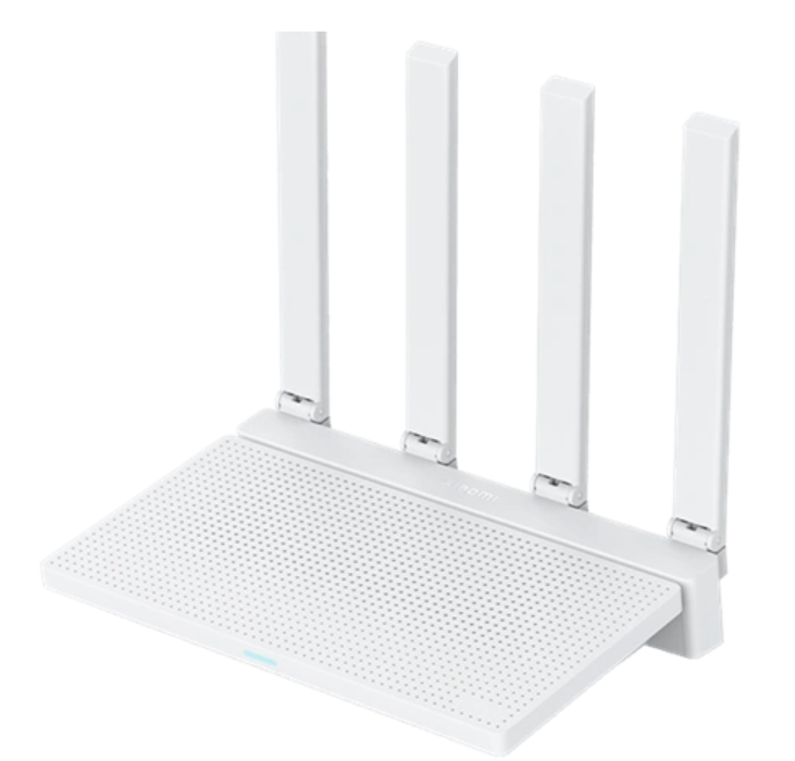 Xiaomi Mi AX3000T Router