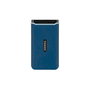 External SSD | TRANSCEND | ESD370C | 250GB | USB 3.1 | Write speed 950 MBytes/sec | Read speed 1050 MBytes/sec | TS250GESD370C