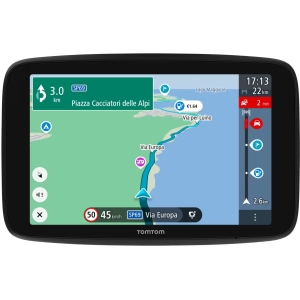 TomTom GO Camper Max 700 7"