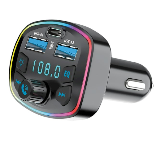 Forever TR-360 Bluetooth Transmitter