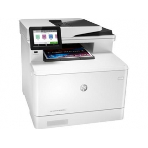 PRINTER/COP/SCAN/FAX M479FNW/W1A78A HP