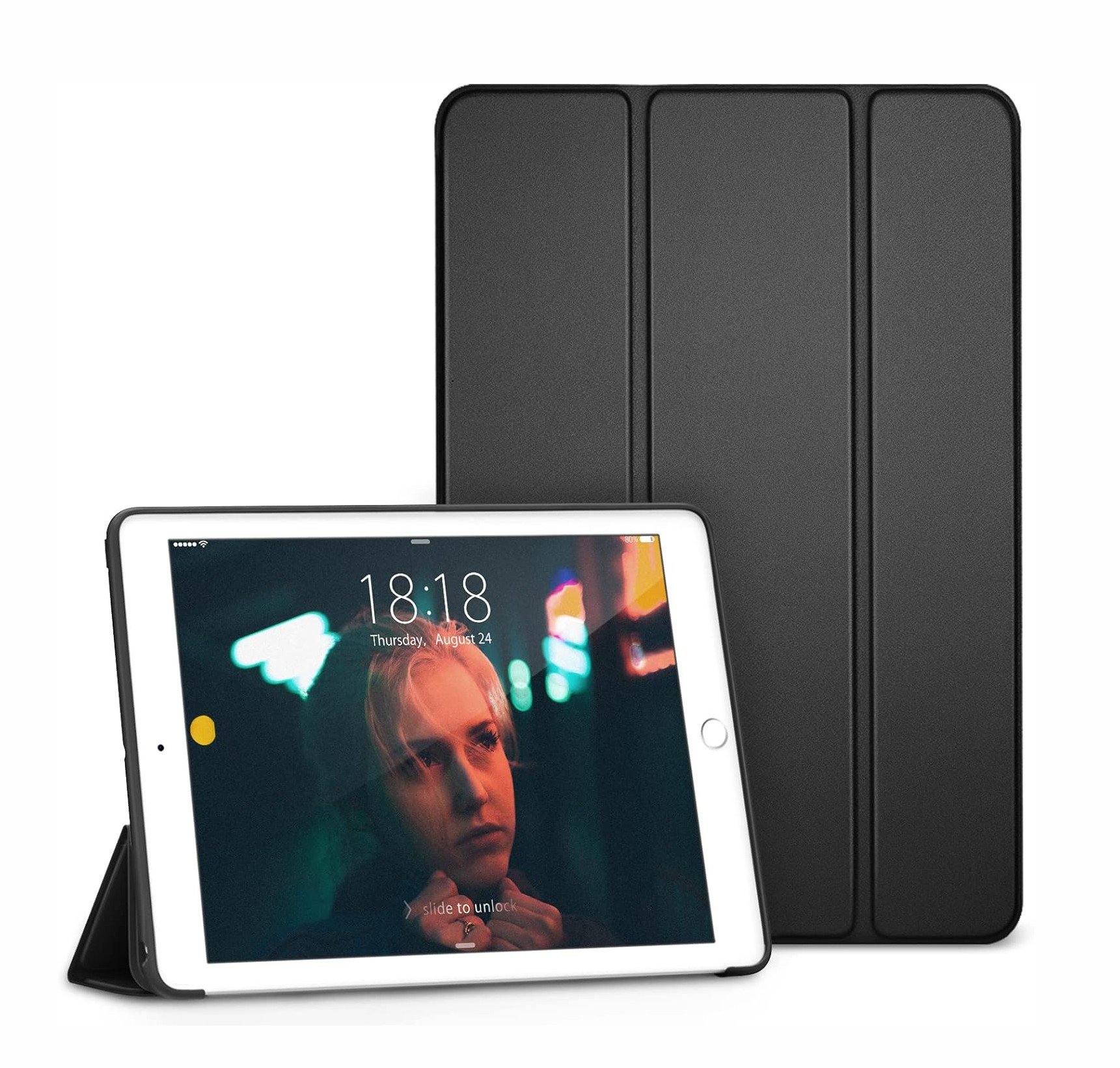 Swissten Case for the Apple iPad 10 10,9"