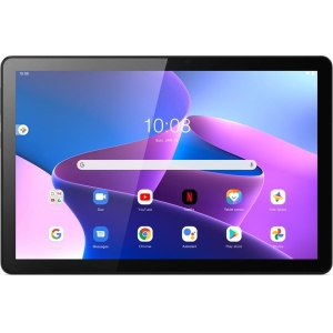 Lenovo Tab M10 (3rd Gen) 10.1" 4/64GB LTE, серый