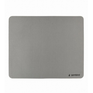 MOUSE PAD GREY/MP-S-G GEMBIRD