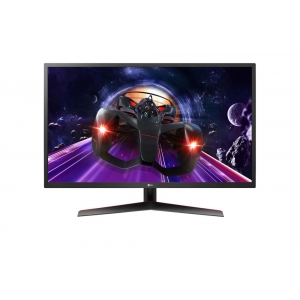 LCD Monitor | LG | 32MP60G-B | 31.5" | Gaming | Panel IPS | 1920x1080 | 16:9 | 75Hz | 5 ms | Tilt | 32MP60G-B