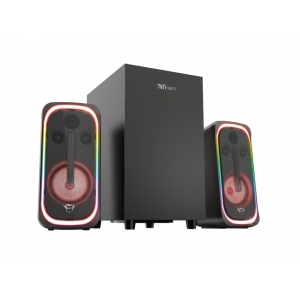 Speaker | TRUST | GXT 635 Rumax | Wireless | Bluetooth | 23927