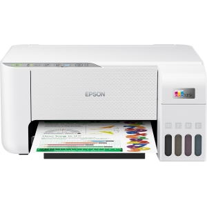 Epson kõik-ühes tindiprinter EcoTank L3276