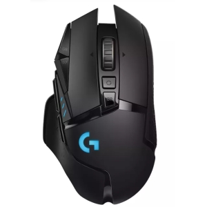 Logitech G502 Gaiming Mouse