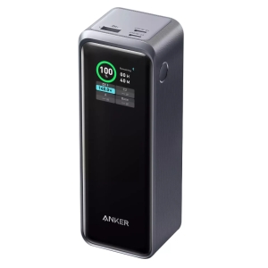 Anker Prime External Battery 27650mAh