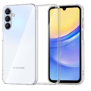 Mocco Ultra Back Case 2 mm Силиконовый чехол для Samsung Galaxy A35 5G