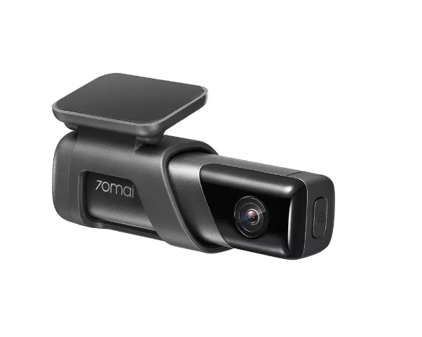 70mai Dash Cam M500 Video Recorder 128G