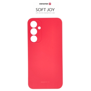 Swissten Soft Joy Case for Samsung Galaxy A35 5G